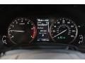 2021 Lexus NX 300 AWD Gauges