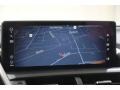 Glazed Caramel Navigation Photo for 2021 Lexus NX #143989032