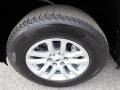 2022 Chevrolet Silverado 1500 Limited RST Crew Cab 4x4 Wheel