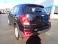 Mosaic Black Metallic - Trax LS AWD Photo No. 5
