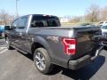 Magnetic - F150 STX SuperCrew 4x4 Photo No. 12