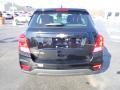 Mosaic Black Metallic - Trax LS AWD Photo No. 6