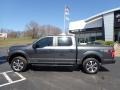 Magnetic - F150 STX SuperCrew 4x4 Photo No. 13