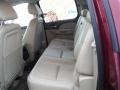 2013 Deep Ruby Metallic Chevrolet Silverado 1500 LTZ Crew Cab 4x4  photo #29