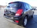 Mosaic Black Metallic - Trax LS AWD Photo No. 8