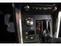 2021 Lexus NX 300 AWD Controls