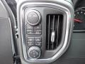 Controls of 2022 Silverado 1500 Limited RST Crew Cab 4x4