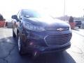 Mosaic Black Metallic - Trax LS AWD Photo No. 12