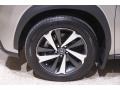 2021 Lexus NX 300 AWD Wheel and Tire Photo
