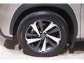 2021 Lexus NX 300 AWD Wheel