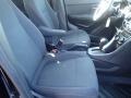 Mosaic Black Metallic - Trax LS AWD Photo No. 15