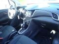 Mosaic Black Metallic - Trax LS AWD Photo No. 16