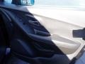 Mosaic Black Metallic - Trax LS AWD Photo No. 17