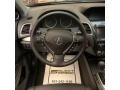 2016 Graphite Luster Metallic Acura RDX Advance AWD  photo #7