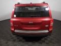 Deep Cherry Red Crystal Pearl - Patriot Latitude X 4x4 Photo No. 12