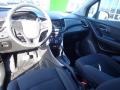 Mosaic Black Metallic - Trax LS AWD Photo No. 22