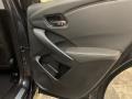 2016 Graphite Luster Metallic Acura RDX Advance AWD  photo #15