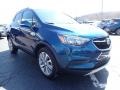 Deep Azure Metallic - Encore Preferred AWD Photo No. 4