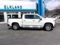 Iridescent Pearl Tricoat - Silverado 1500 Limited LT Crew Cab 4x4 Photo No. 2