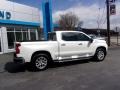 Iridescent Pearl Tricoat - Silverado 1500 Limited LT Crew Cab 4x4 Photo No. 3