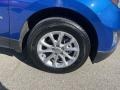 Kinetic Blue Metallic - Equinox LS AWD Photo No. 6
