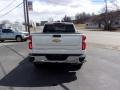 Iridescent Pearl Tricoat - Silverado 1500 Limited LT Crew Cab 4x4 Photo No. 4