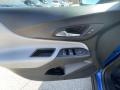 Kinetic Blue Metallic - Equinox LS AWD Photo No. 9