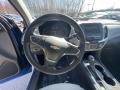 Kinetic Blue Metallic - Equinox LS AWD Photo No. 10