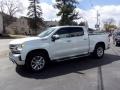 Iridescent Pearl Tricoat - Silverado 1500 Limited LT Crew Cab 4x4 Photo No. 7