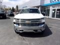 Iridescent Pearl Tricoat - Silverado 1500 Limited LT Crew Cab 4x4 Photo No. 8