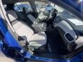 Kinetic Blue Metallic - Equinox LS AWD Photo No. 13
