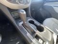 Kinetic Blue Metallic - Equinox LS AWD Photo No. 17