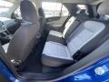 Kinetic Blue Metallic - Equinox LS AWD Photo No. 18