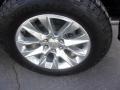 Iridescent Pearl Tricoat - Silverado 1500 Limited LT Crew Cab 4x4 Photo No. 15