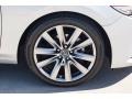 2018 Sonic Silver Metallic Mazda Mazda6 Grand Touring Reserve  photo #38