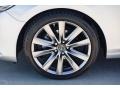  2018 Mazda6 Grand Touring Reserve Wheel
