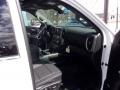 Iridescent Pearl Tricoat - Silverado 1500 Limited LT Crew Cab 4x4 Photo No. 22