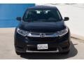 2019 Crystal Black Pearl Honda CR-V LX  photo #7