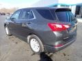 Nightfall Gray Metallic - Equinox LT AWD Photo No. 4