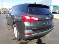 Nightfall Gray Metallic - Equinox LT AWD Photo No. 5
