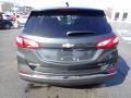 Nightfall Gray Metallic - Equinox LT AWD Photo No. 6