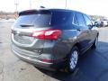 Nightfall Gray Metallic - Equinox LT AWD Photo No. 8