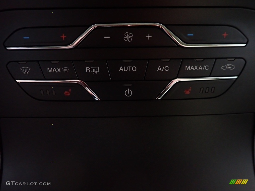 2019 Edge SEL AWD - Ruby Red / Dune photo #3