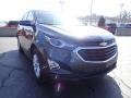 Nightfall Gray Metallic - Equinox LT AWD Photo No. 12