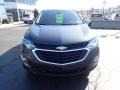 Nightfall Gray Metallic - Equinox LT AWD Photo No. 13