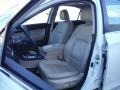 Warm Ivory Front Seat Photo for 2015 Subaru Legacy #143990693