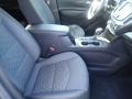 Nightfall Gray Metallic - Equinox LT AWD Photo No. 15