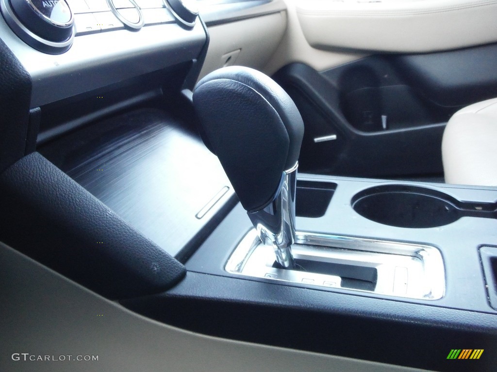 2015 Subaru Legacy 3.6R Limited Lineartronic CVT Automatic Transmission Photo #143990757