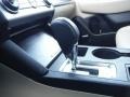  2015 Legacy 3.6R Limited Lineartronic CVT Automatic Shifter