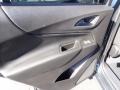 Nightfall Gray Metallic - Equinox LT AWD Photo No. 23